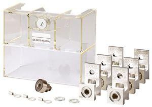  Набор зажимов клеммных DILM500-XK-CNA EATON 232192 