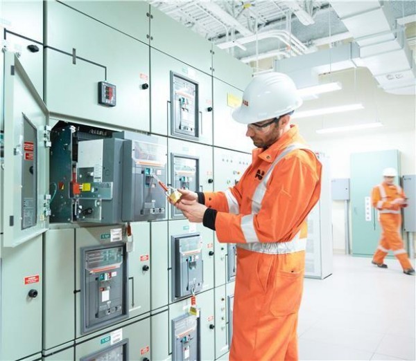  Комплект для техобслуживания Old/New Emax any ABB 1SDA070245R1 