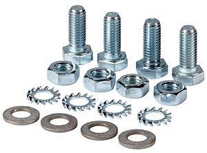  Набор присоединительный KITM6X20MM для DMV 160N М6х20 EATON 1314031 