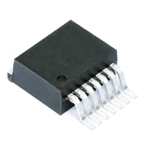  LM2593HVSX-5.0/NOPB 
