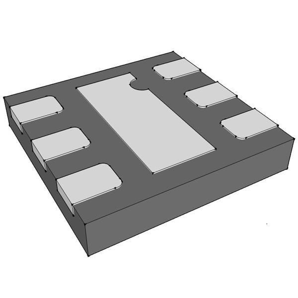  MIC5319-5.0YML-TR 