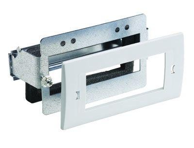  Комплект монтажа на лицевой панели ABB 2CMA132635R1000 