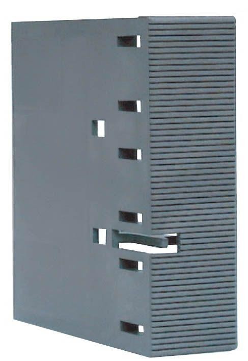  Комплект соединительный BEA185/T3 верт. ABB 1SFN084706R1003 