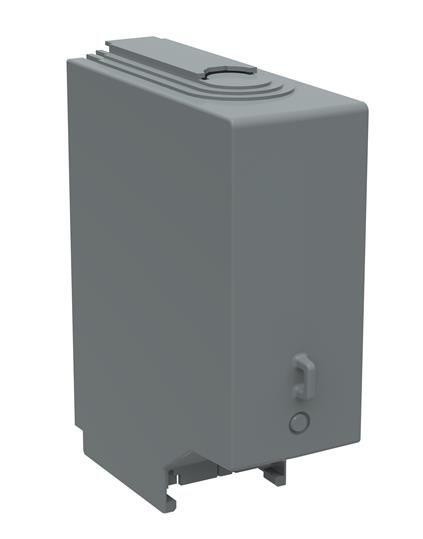  Комплект кабельных крышек OSS160GG1L/3 ABB 1SCA114764R1001 