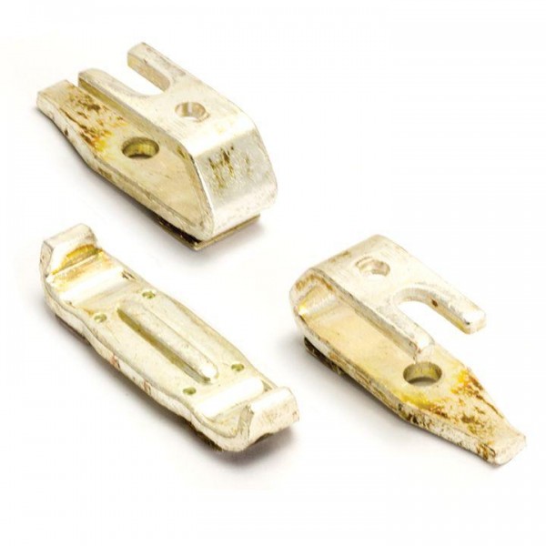  Комплект силовых контактов КТЭ 265-330 EKF ctr-k-20 