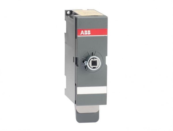  Комплект блокировки OTZT1L ABB 1SCA106527R1001 