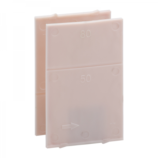  Перегородки межполюсные OptiMat E-ОМ4-РЕГ (уп.2шт) КЭАЗ 273955 