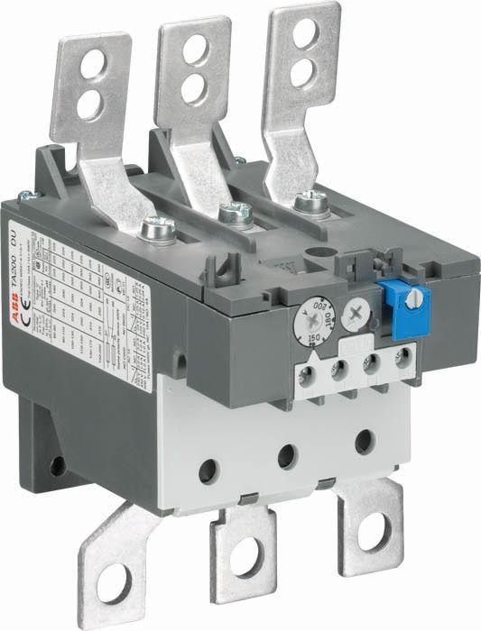  Крышка защитная высокие LT460-AL для контакторов АF400-460 (уп.2шт) ABB 1SFN125703R1000 