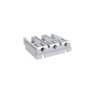  Адаптер для крепления выводов стац. выкл. на фикс. части ADP-F-FP PF XT2 3p (уп.2шт) ABB 1SDA066307R1 