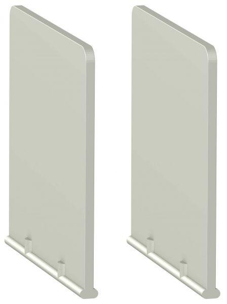  Разделитель полюсов EZC100 (уп.2шт) SchE EZAFASB2 