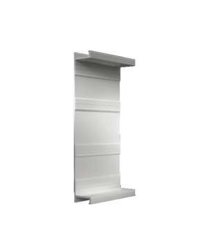  Соединитель поддонов основания SV L100 PLS 800 (уп.2шт) Rittal 9341140 