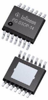  TLS820B2ELVSEXUMA1 