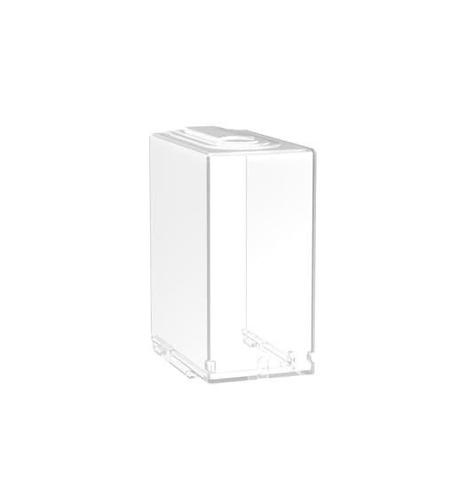  Комплект клеммных крышек OTS800T1L/3 прозр. длинная (уп.3шт) ABB 1SCA022782R7380 