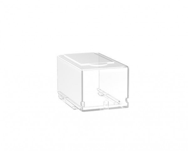  Комплект клеммных крышек OTS800T1S/3 прозр. короткая (уп.3шт) ABB 1SCA022782R7620 