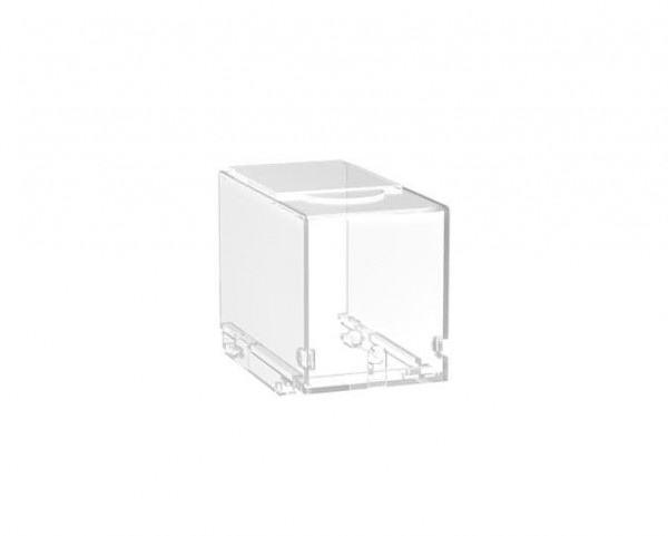  Комплект клеммных крышек OTS400T1S/3 прозр. короткая (уп.3шт) ABB 1SCA022736R8920 