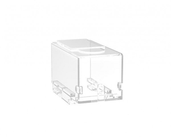  Комплект клеммных крышек OTS400T1L/3 (уп.3шт) ABB 1SCA022736R8760 