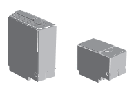  Комплект клеммных крышек OTS250G1L/3 сер. (уп.3шт) ABB 1SCA022731R8150 