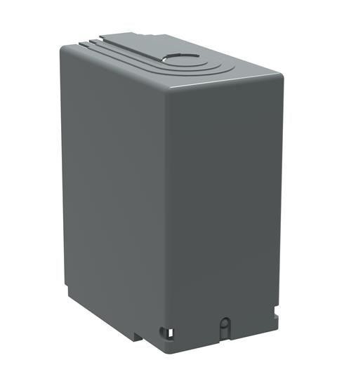  Комплект клеммных крышек OTS800G1L/3 сер. (уп.3шт) ABB 1SCA022776R7890 