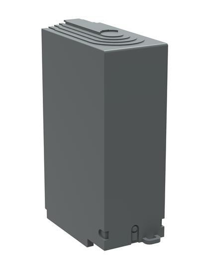  Комплект клеммных крышек OTS400G1L/3 сер. (уп.3шт) ABB 1SCA022736R8840 