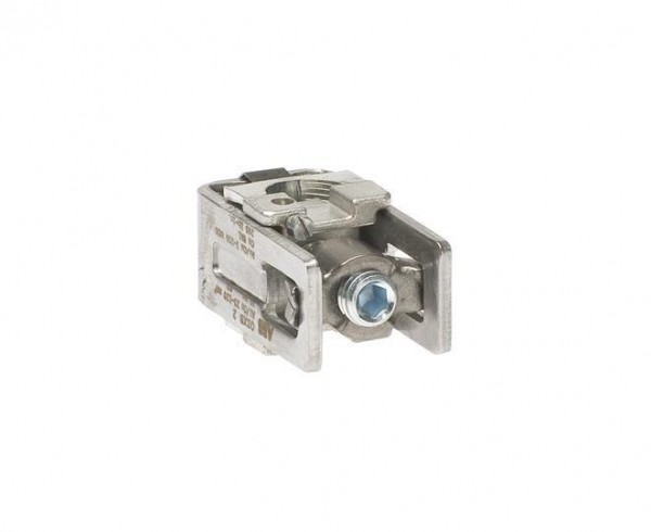  Комплект зажимов каб. OZXB2 (уп.3шт) ABB 1SCA022119R7610 