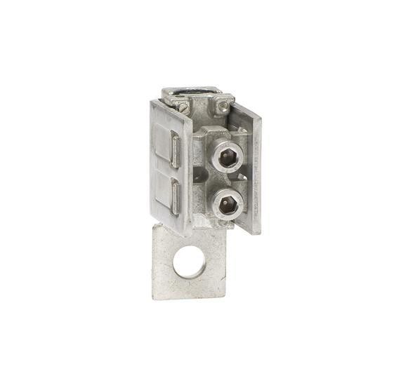  Комплект зажимов каб. OZXB1L Al/Cu (уп.3шт) ABB 1SCA022169R2030 