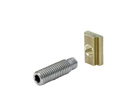  Болт подключения SV М16 MAXI-PLS (уп.3шт) Rittal 9640370 