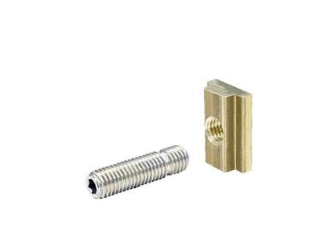  Болт подключения SV М16 MAXI-PLS (уп.3шт) Rittal 9650370 