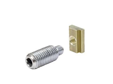  Болт контактный SV М16 MAXI-PLS (уп.3шт) Rittal 9640380 