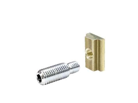  Болт контактный SV М16 MAXI-PLS (уп.3шт) Rittal 9650380 