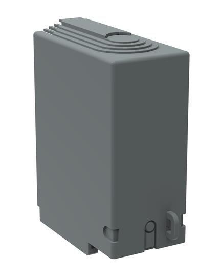  Комплект клеммных крышек OTS250G1L/4 сер. (уп.4шт) ABB 1SCA022731R8230 