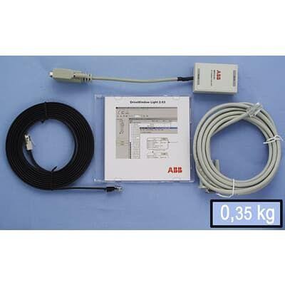  Обеспечение программное ACS-DWL2 NPCU KIT ABB 64691619 