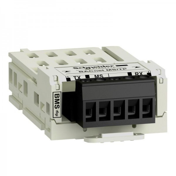  Модуль коммуникационный BACnet MS/TP SchE VW3A3725 