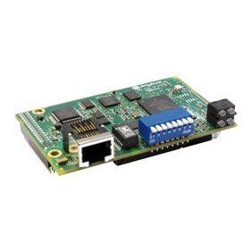  Плата конвертации OptiCor P-Ethernet КЭАЗ 238262 