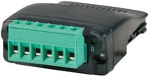  Модуль расширения ПЧ DA1 (3 DI; 1REL) DXA-EXT-3DI1RO EATON 169036 