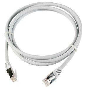  Кабель (0.5м RJ45/RJ45) DX-CBL-RJ45-0M5 EATON 169137 