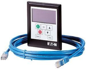  Клавиатура удаленная LED DX-KEY-OLED EATON 169133 
