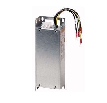  Фильтр радиопомех 1~ 480В 16А DX-EMC34-015-FS3-L EATON 174606 