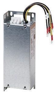  Фильтр радиопомех 1~ 480В 16А DX-EMC34-015-FS3 EATON 172280 