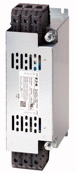  Фильтр радиопомех 1~ 480В 400А DX-EMC34-400 EATON 172289 