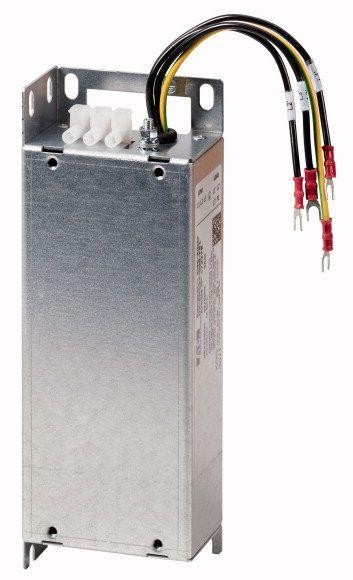  Фильтр радиопомех 1~ 480В 30А DX-EMC34-025-FS3-L EATON 174607 