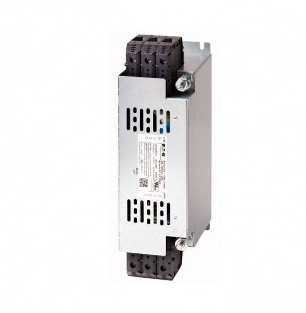 Фильтр радиопомех 1~ 480В 750А DX-EMC34-750 EATON 177636 