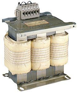 Синус-фильтр 3п 400В АС 72А DX-SIN3-072 EATON 271600 