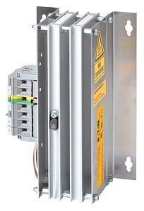  Резистор тормозной 50Ом 400Вт внешний DX-BR050-400 EATON 174239 