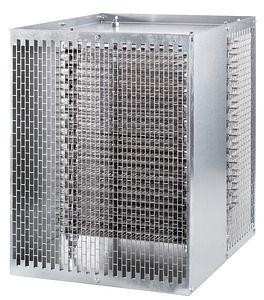  Резистор тормозной 6Ом 33000Вт DX-BR006-33K3 EATON 171902 