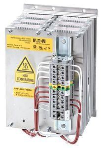  Резистор тормозной 25Ом 1440Вт внешний DX-BR025-1440 EATON 174258 
