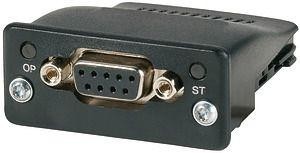  Преобразователь частоты DA1 Net Profibus DP Модуль DX-NET-PROFIBUS EATON 169124 