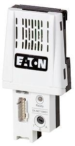  Модуль коммуникации SmartWire-DT для DA1 IP20 DX-NET-SWD1 EATON 169129 