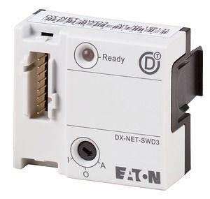  Модуль для DC1 SWD DX-NET-SWD3 EATON 169131 