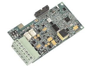  Карта расширения вх.-вых. 1AI 2AO DXG-EXT-1AI2AO EATON 744-A2613-00P 