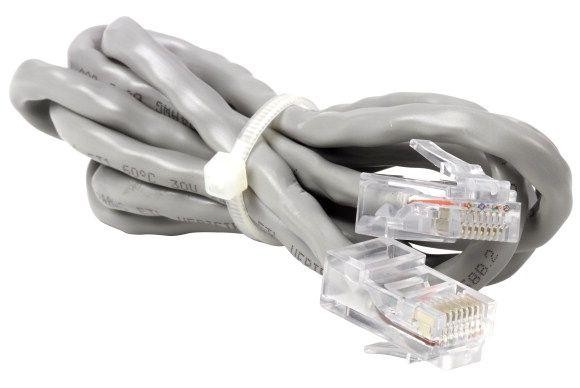  Кабель для выносного дисплея 3м DXG-CBL-3M0 EATON 730-32035-00P 